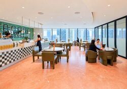 Ocean Financial Centre (D1), Office #634968571